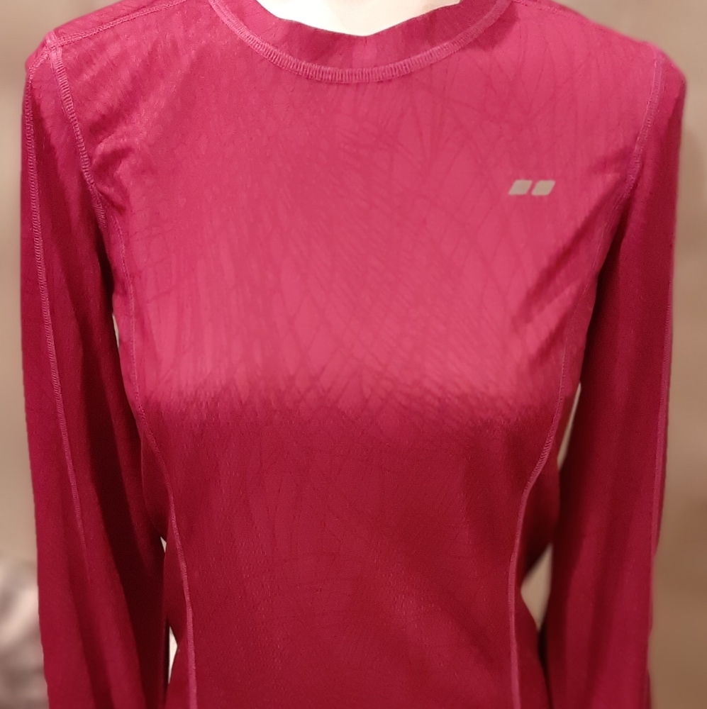 Ladies Koppen Dry Fit Top